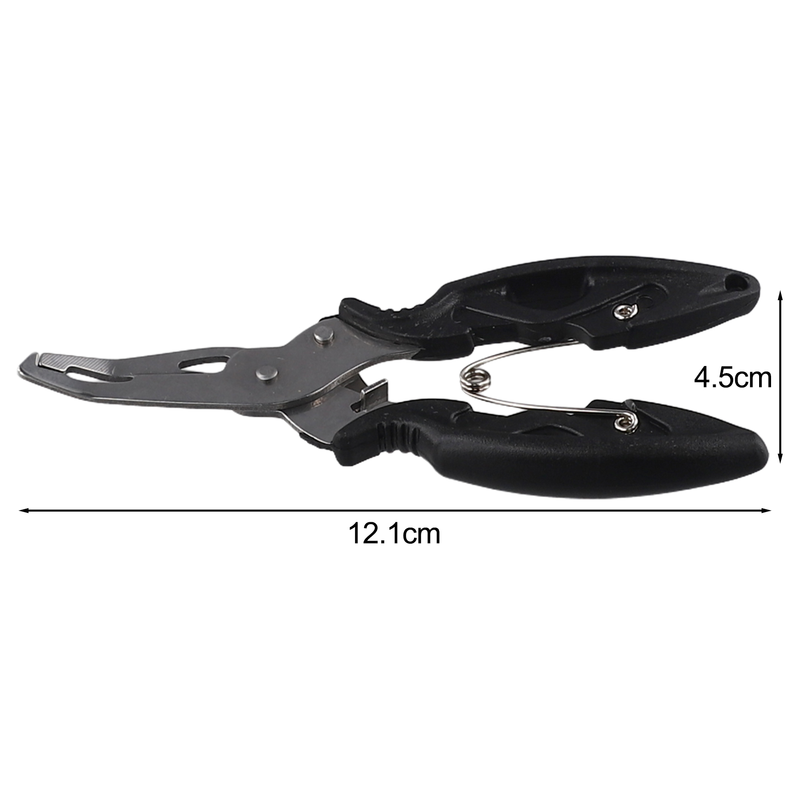 Fishing Pliers Lure Pliers Alu - Fishing Hook Remover recensie en prijs