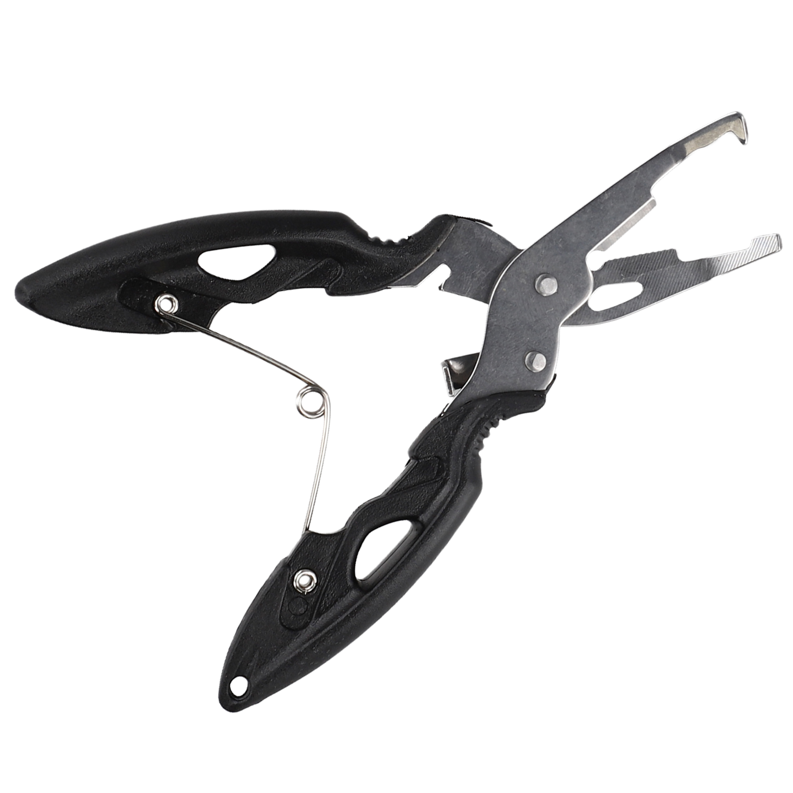 Fishing Pliers Lure Pliers Alu - Fishing Hook Remover recensie en prijs