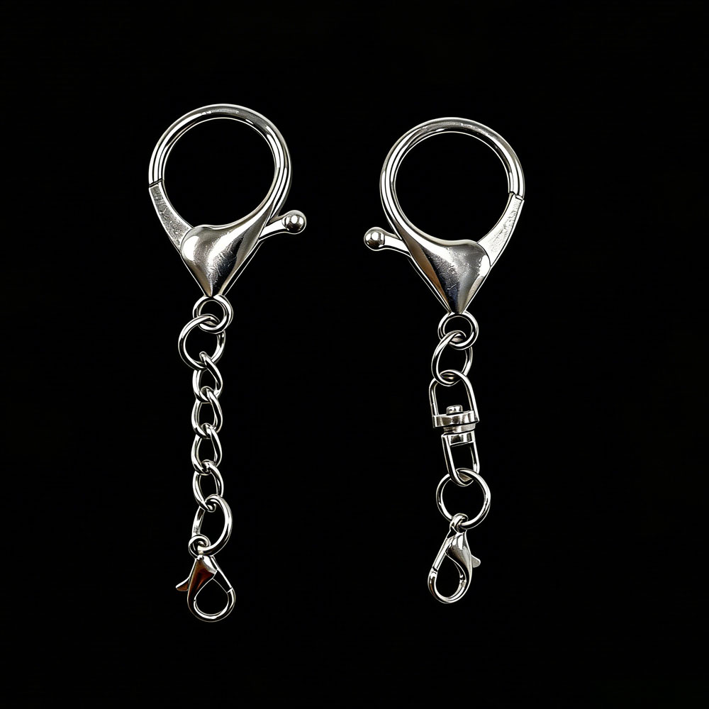 10Pcs Silver Color Large Lobst - Fishing Hook Size recensie en prijs
